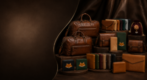 The Perfect Travel Companion – Why Every Traveler Needs a Leather Duffle Bag