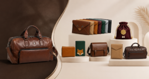 How to Choose the Perfect Leather Bag for Your Lifestyle
