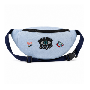 Kids Postman Messenger Bag