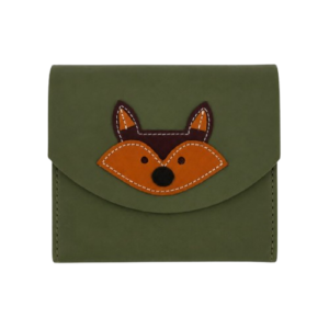Mini Leather Wallets