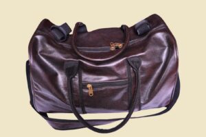 10 Must-Have Leather Accessories Every Professional Should Own