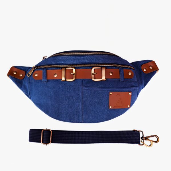messenger (3) Kids Postman Messenger Bag