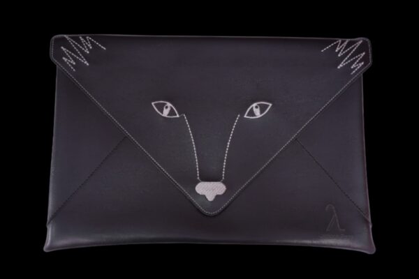 ipad sleeve/ Documnent keeper