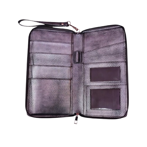 Passport Organiser