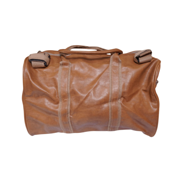 Duffle bag tan (3) Duffle Bags