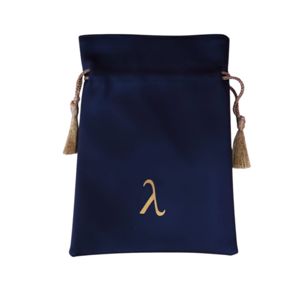 Handcrafted Leather Potli Bags