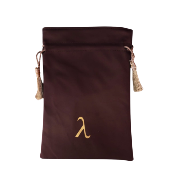 Handcrafted Leather Potli Bags
