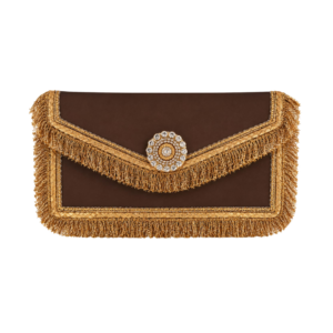 Sabyasanchi Gota Money Envelopes & Clutches