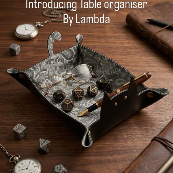 Cat Organizer