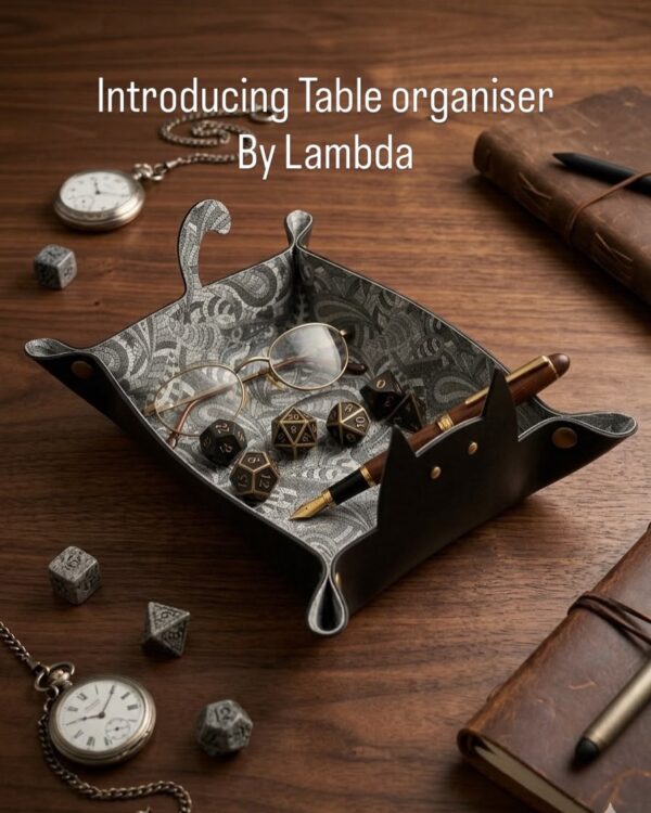 Cat Organizer