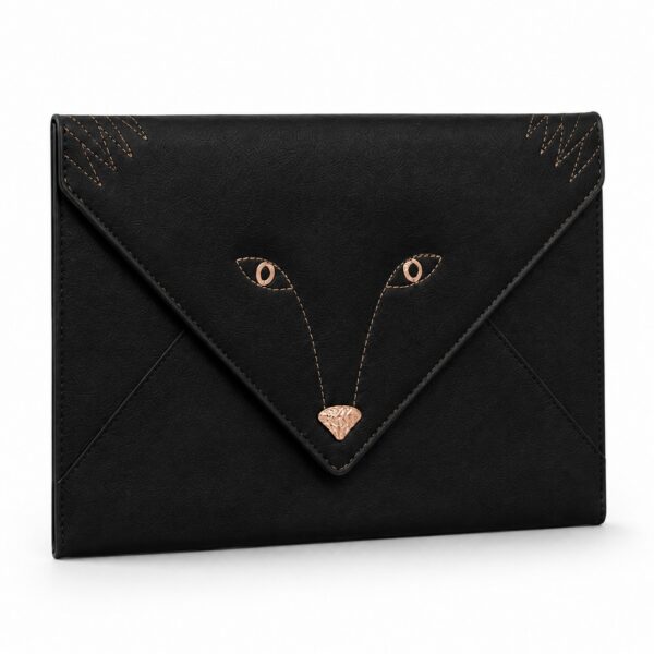 Mini Leather Wallets