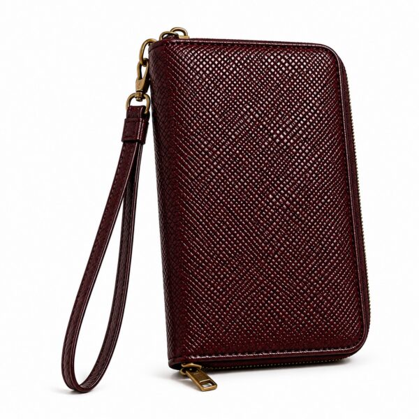 Passport Organiser
